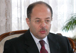 Akdağ: uzman hekimlerimiz bu yasayı bekliyorlar