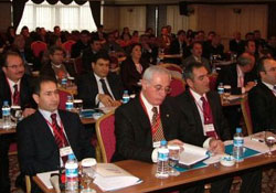 41 Baro başkanından bildirge