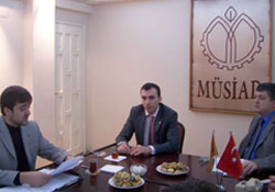 Karabıyık güven tazeledi