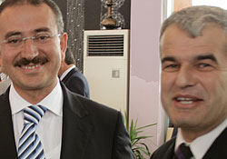 Çarşamba'da işgale son