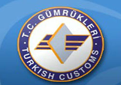 Gümrükçüler isyanda