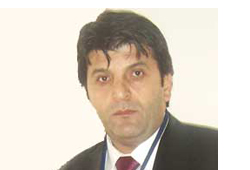Yeni dönemde de Bülbül Başkan
