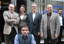 EMO'da görev dağılımı tamam