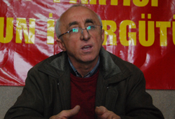 Ödeneklerdeki "örtü" kalksın