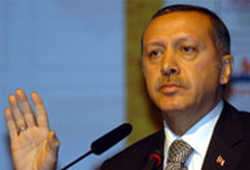 Erdoğan: Türkiye kendisiyle oynatmaz