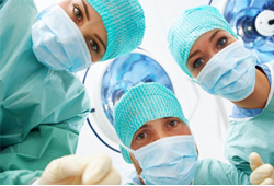 Sağlık çalışanları Cumhurbaşkanlığı yolunda