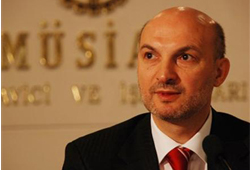 MÜSİAD: Erken seçimin konuşulması yanlış