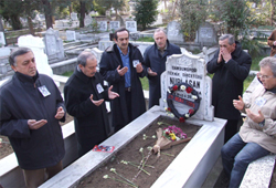 Samsun'un acısı ilk günkü gibi