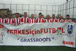 BANKALAR LİGİ BAŞLADI