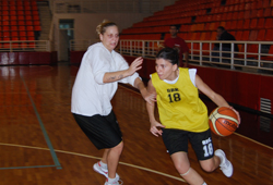 Eksiği olanlar çalışacak