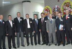 Yönetimde görev dağılımı tamam