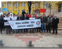 Adliyeler sadece hakim ve savcıların değil