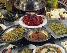 Yediğimiz içtiğimiz vergiye gidiyor