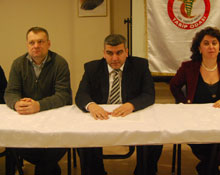 Şartlar eyleme itiyor