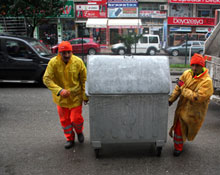 İlkadım'da ucuz ve kaliteli hizmet