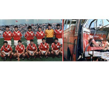 UNUTMADIK UNUTMAYACAĞIZ