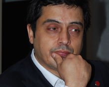 Basın Sözcüsü Tan