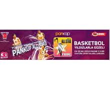 ALL-STARDA İKİ SBK'LI