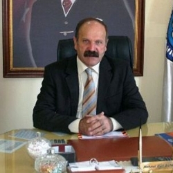 Iğdır Belediye Başkanı Gözaltında!