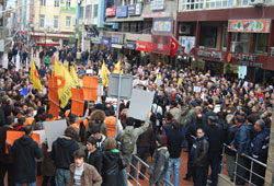 Sendikacılıkta promosyon dönemi