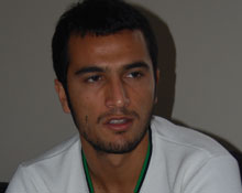 Parasını alamadı şehri terketti