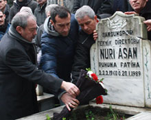 Acıları hala yüreğimizde