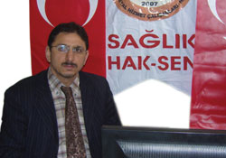 Vekilleri halk seçsin !