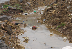 Romanlara elektirk faturası şoku