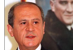Bahçeli: Utanç verici bir hezimet