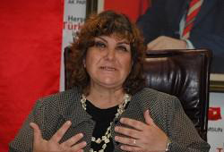 Şahinoğlu Suriye'de