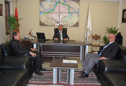 İşçi ve memur bizim gizli kahramanımız