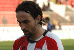 Oynama izni çıkmadı