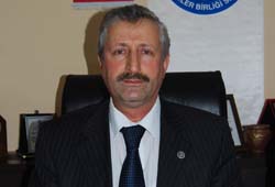 Macit: Taşı sendikacılar verdi