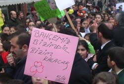 Asıl sorumlu inşaat şirketi !