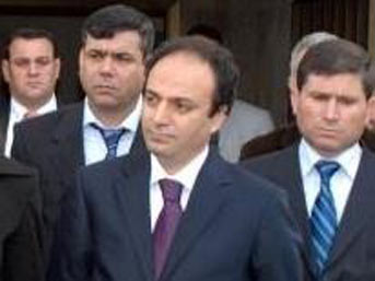 Terör örgütü seni vuracak