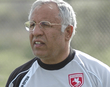 KAZANMAK İSTİYORUZ