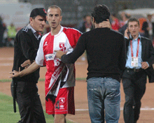 Kurul yılın son toplantısını yaptı