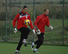 Durumu hala netleşmedi