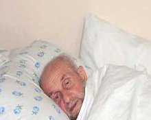 Fevzi Çakmakın şoförü öldü