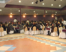 Eğitim-Sen 16 yaşında