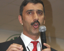 FİSKOBİRLİKte seçim