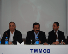 Tüfek ile yola devam