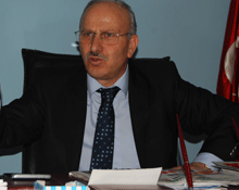 7-K'dan kurtulma zamanı