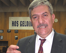 Saadet'e dönüş başladı