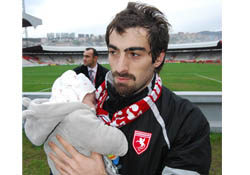 Gözler Oktay'da olacak