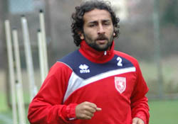 Zamana ihtiyacı var