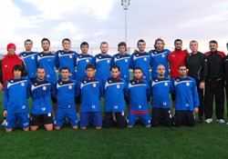 BAFRA SAHAYA İNİYOR