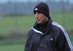 Kazanmak zorundayız