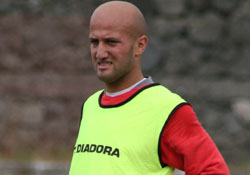 Mustafa Orhangazispor'da