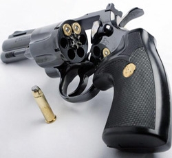 CHP'li Başkanın Oğlu Kurşunlandı